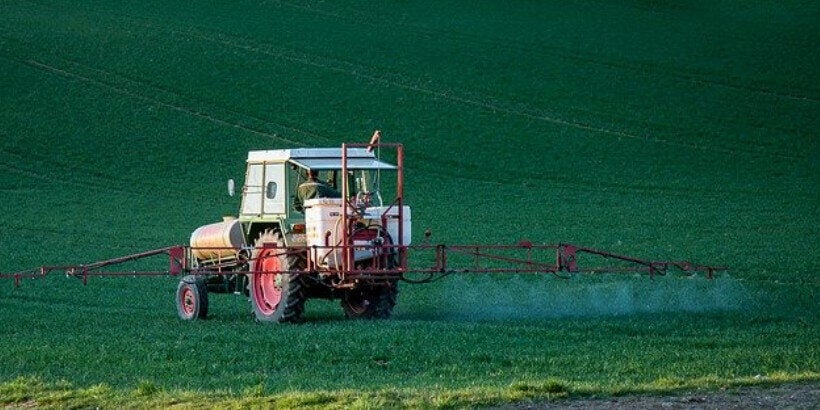 So What Exactly Is Glyphosate? - Chelsea Green Publishing