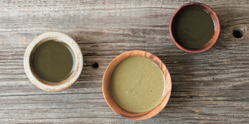 rampsauces_foragerchef_book hot sauce