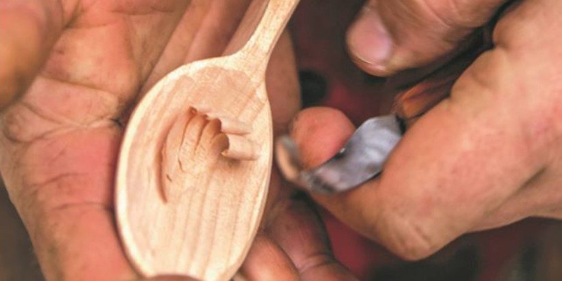 spoon_banner_carvingoutaliving_book spoon_banner_carvingoutaliving_book