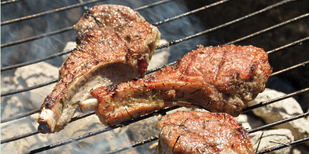 steak_wildcraftedcuisine_book wood foraging