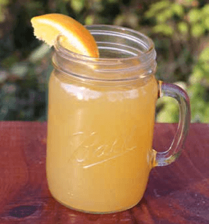 pawpaw wheat summer ale