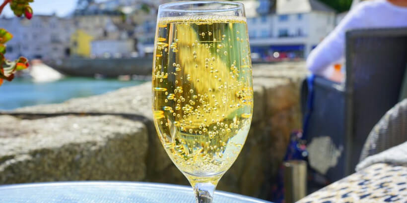 foraged and fermented