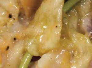 food scraps composting