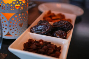 drying prune plums