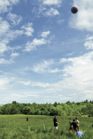 Open-Source Agriculture