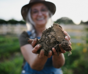 benefits of regenerative agriculture