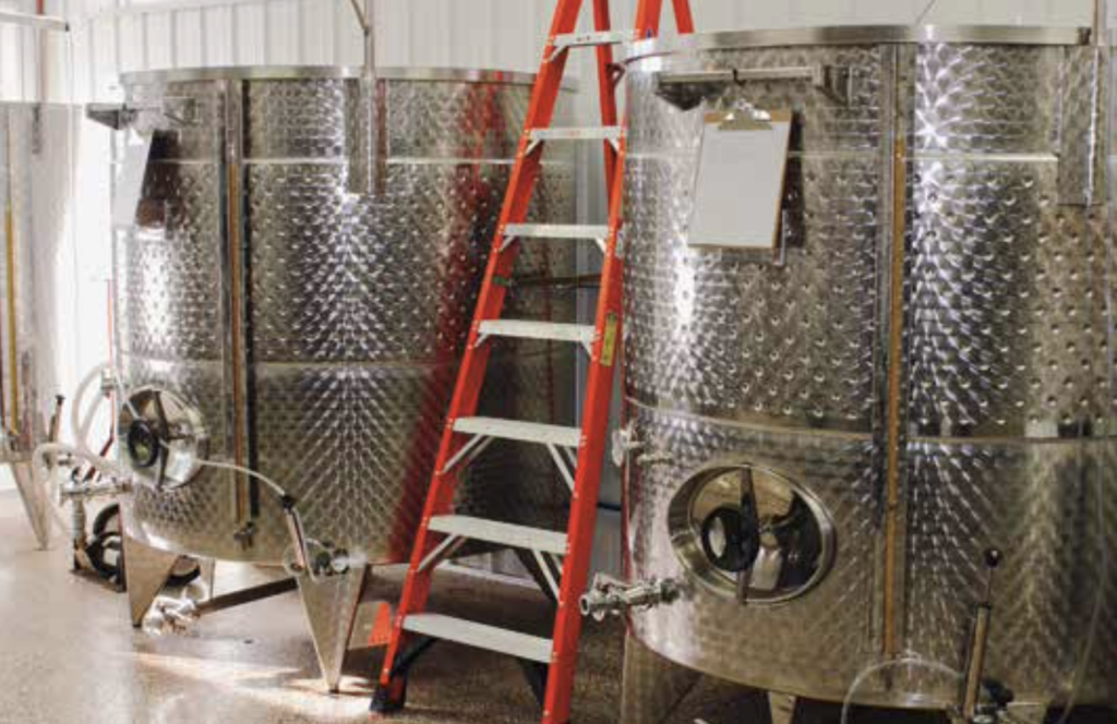 Fermenting Apples for Cider Chelsea Green Publishing