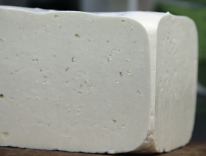 feta-style cheese