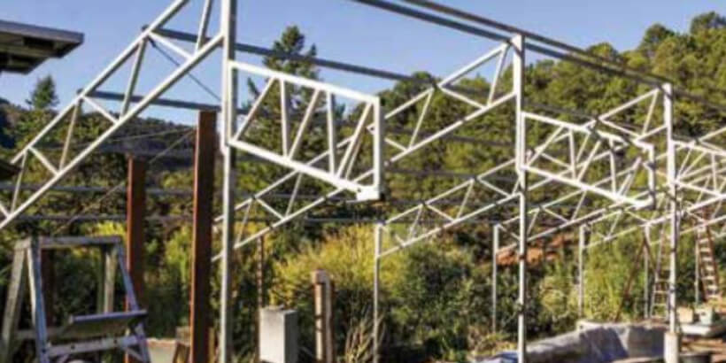 9 Things To Consider When Building Your Own Greenhouse