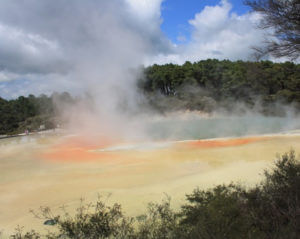 greenhouse - geothermal