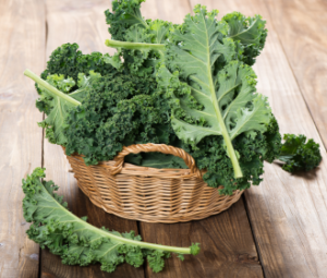 kale