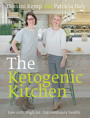 ketogenic kitchen
