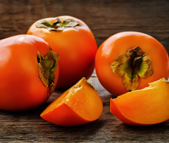 persimmon