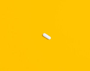 pill