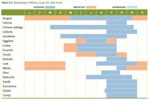 garden planning