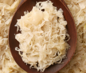 sauerkraut