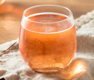 sparkling cidermaking