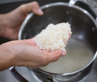 rice which