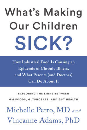 what's making our children sick