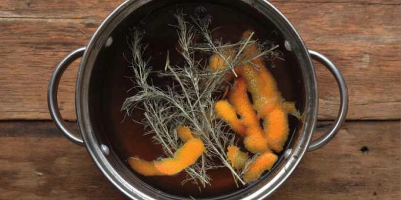 The Foraging Brewer: California Sagebrush Beer - Chelsea Green Publishing